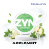 ZYN Apple Mint