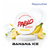 PABLO Exclusive Banana Ice