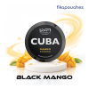 CUBA Black Mango