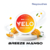 VELO Breeze Mango