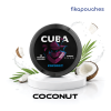CUBA Ninja Coconut