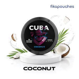 CUBA Ninja Coconut