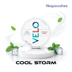 VELO Cool Storm