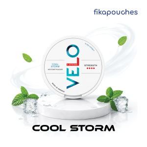 VELO Cool Storm