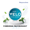 VELO Freezing Peppermint