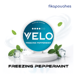 VELO Freezing Peppermint