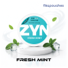 ZYN Fresh Mint