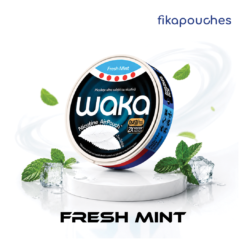 WAKA Fresh Mint