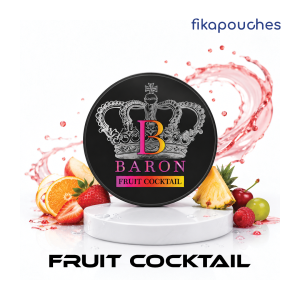 Baron Fruit Cocktail