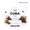 CUBA White Grape