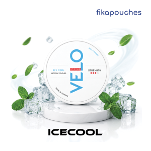 VELO Ice Cool