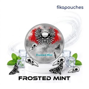 KILLA Frosted Mint