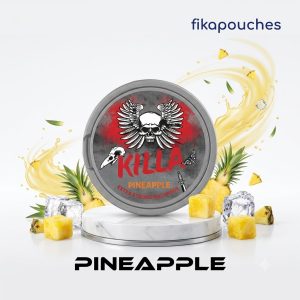KILLA Pineapple