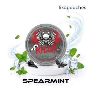 KILLA Spearmint