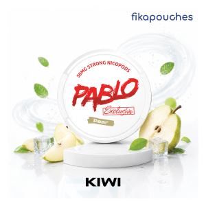PABLO Exclusive Kiwi