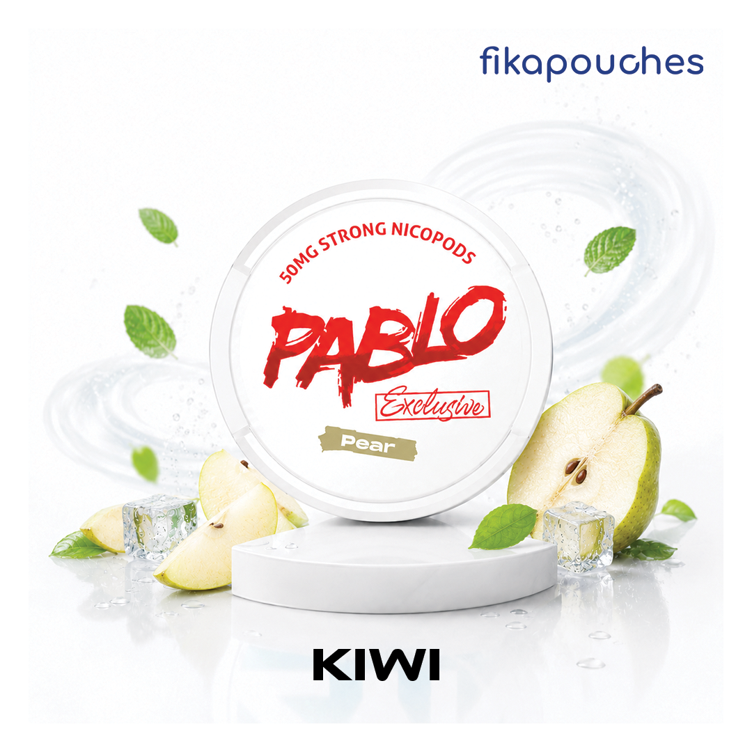 PABLO Exclusive Kiwi