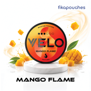 VELO Mango Flame