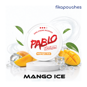 PABLO Exclusive Mango Ice