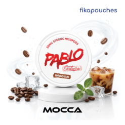 PABLO Exclusive Mocca