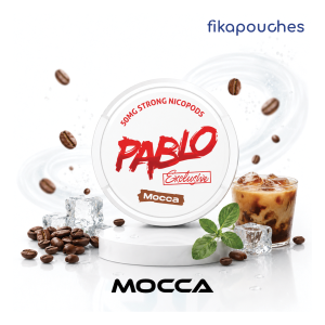 PABLO Exclusive Mocca