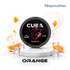 CUBA Ninja Orange