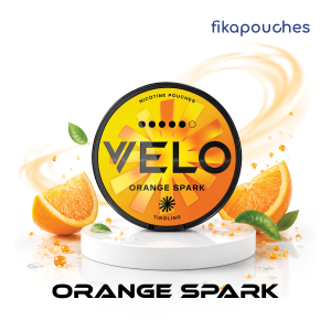 VELO Orange Spark