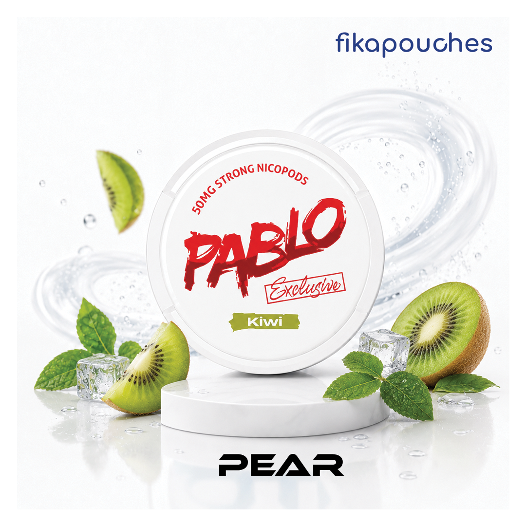 PABLO Exclusive Pear