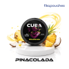 CUBA Ninja Pinacolada