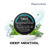 Snus Japan Deep Menthol Strong
