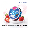 WAKA Strawberry Lush