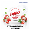 PABLO Exclusive Strawberry Lychee