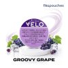 VELO Groovy Grape Medium