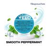 VELO Smooth Peppermint Medium