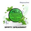 VELO Spiffy Spearmint X Intense