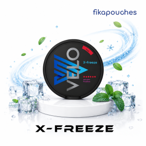 VELO X Freeze