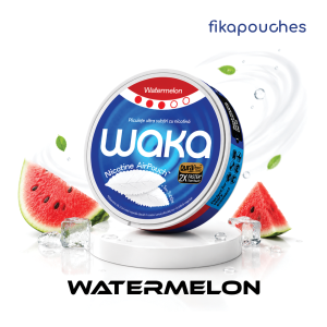 WAKA Watermelon