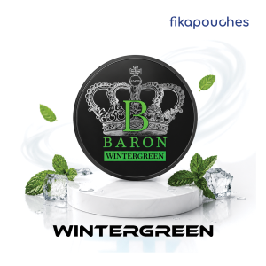 Baron Wintergreen