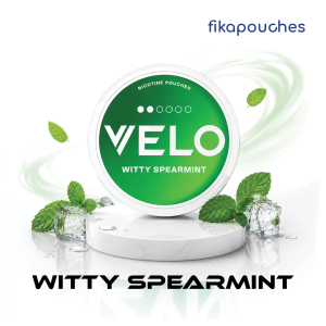 VELO Witty Spearmint