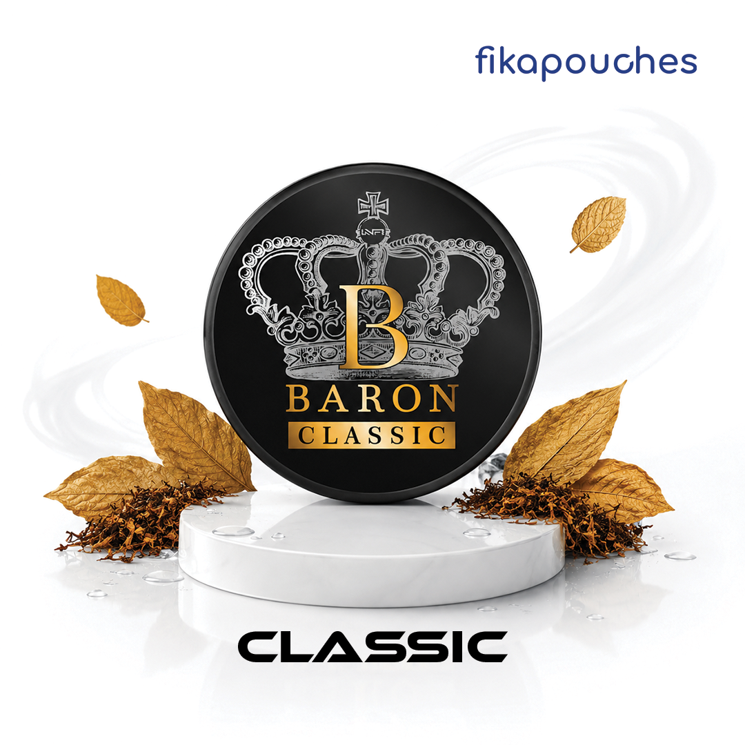 Baron Classic