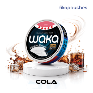 WAKA Cola