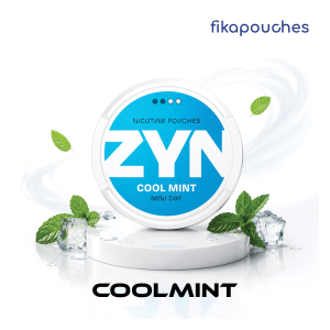 ZYN Cool Mint