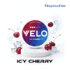 VELO Icy Cherry