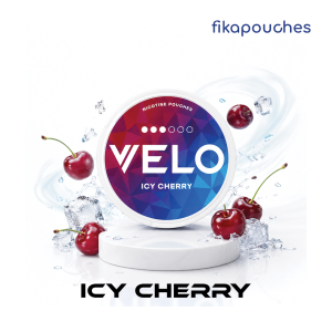 VELO Icy Cherry