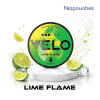 VELO Lime Flame