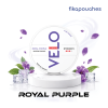 VELO Royal Purple