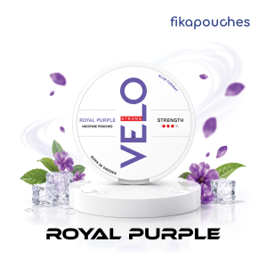 VELO Royal Purple