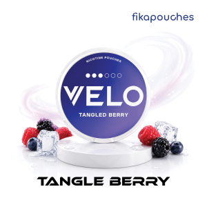 VELO Tangled Berry