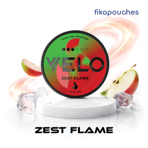 VELO Zest Flame