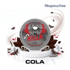 KILLA Cola