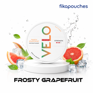 VELO Frosty Grapefruit